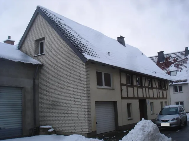 Objektfoto
