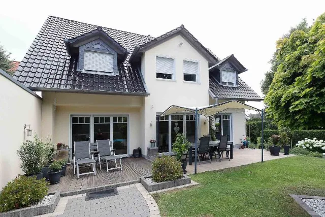 Zwangsversteigerung Einfamilienhaus in Menden: Objektfoto