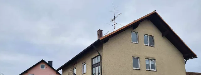 Zwangsversteigerung Mehrfamilienhaus in Poppenroth: Objektfoto