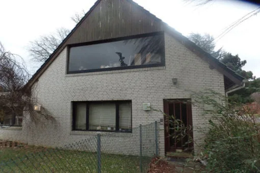 Zwangsversteigerung Einfamilienhaus in Löningen: Objektfoto