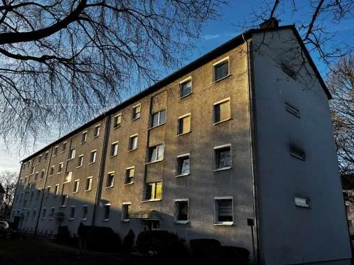 Zwangsversteigerung Eigentumswohnung in Dortmund: Objektfoto
