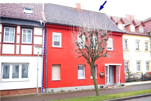 Objektfoto