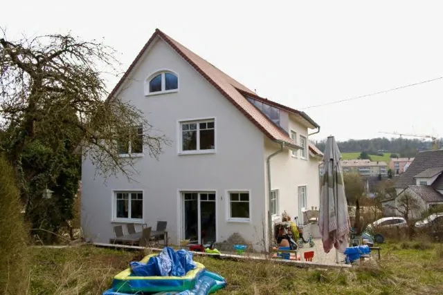 Objektfoto