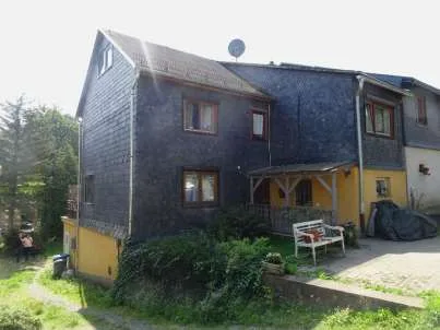 Objektfoto