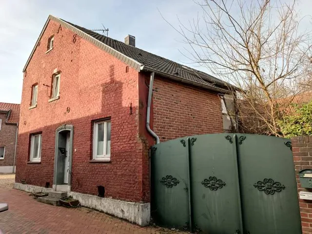 Objektfoto