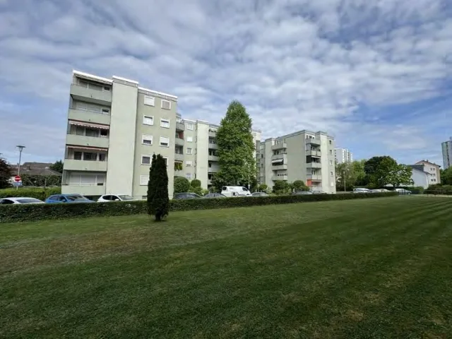 Zwangsversteigerung Eigentumswohnung in Maintal: Objektfoto