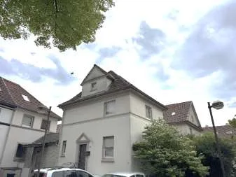 Zwangsversteigerung Einfamilienhaus in Duisburg: Objektfoto