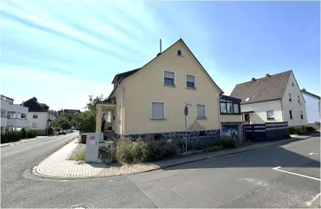 Objektfoto