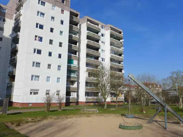 Objektfoto
