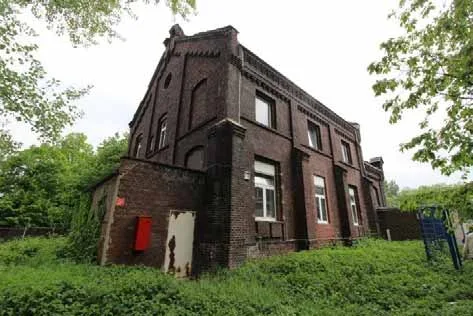 Objektfoto