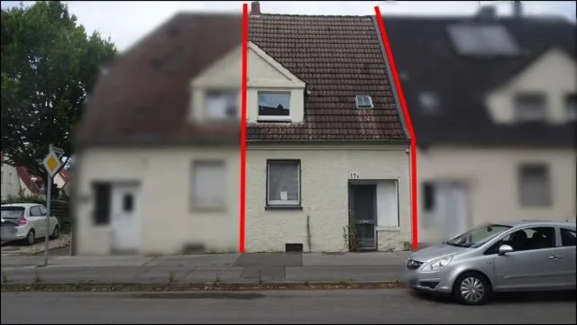 Objektfoto