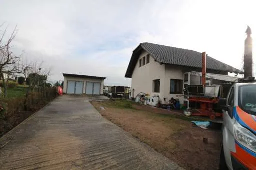 Zwangsversteigerung Einfamilienhaus in Werdau: Objektfoto