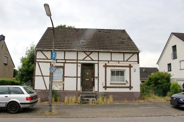 Objektfoto
