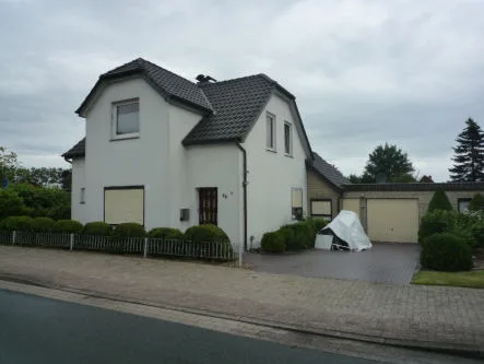 Objektfoto