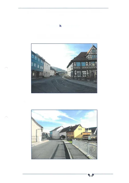 Zwangsversteigerung Zweifamilienhaus in Themar: Objektfoto