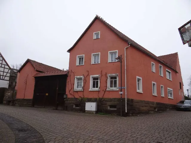 Objektfoto