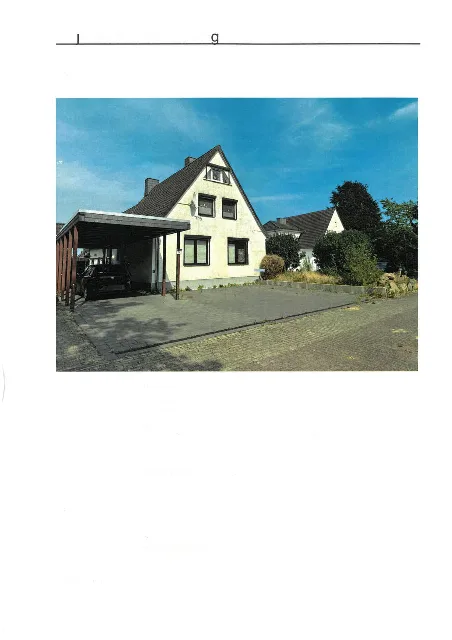 Zwangsversteigerung Sonstiges in Wittingen: Objektfoto