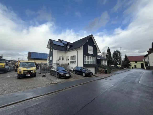 Objektfoto