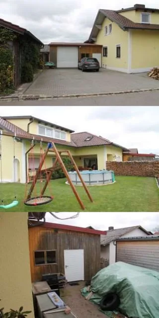 Zwangsversteigerung Sonstiges in Walderbach: Objektfoto