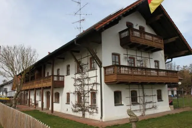 Zwangsversteigerung Sonstiges in Bad Griesbach: Objektfoto