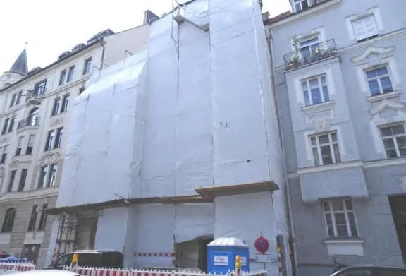 Zwangsversteigerung Eigentumswohnung in München (Lehel): Objektfoto