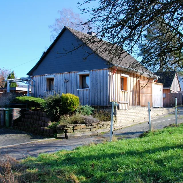 Zwangsversteigerung Einfamilienhaus in Engelskirchen: Objektfoto