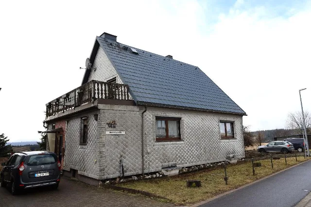 Zwangsversteigerung Mehrere Objekte in Großbreitenbach – Objektfoto