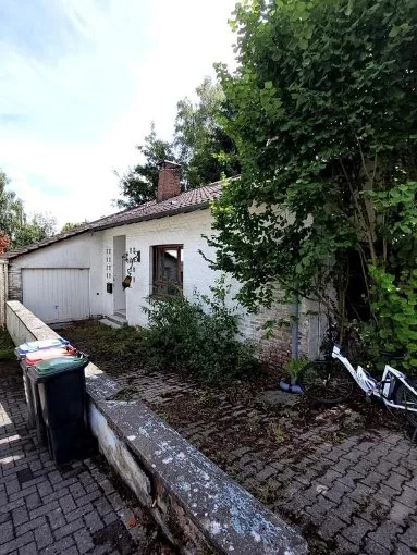 Zwangsversteigerung Einfamilienhaus in Aachen: Objektfoto