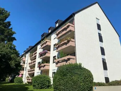 Zwangsversteigerung Eigentumswohnung in Augsburg: Objektfoto