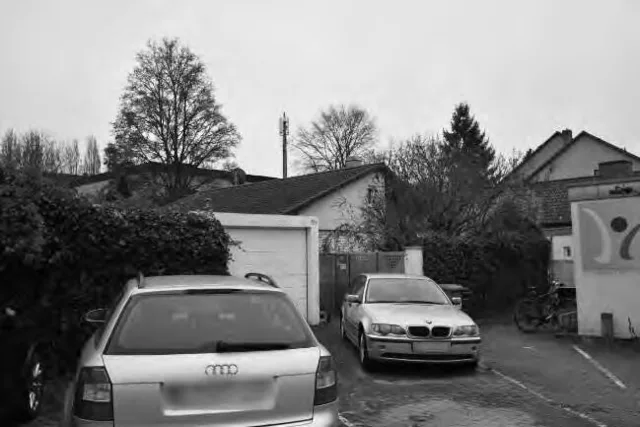 Zwangsversteigerung Einfamilienhaus in Erlangen: Objektfoto