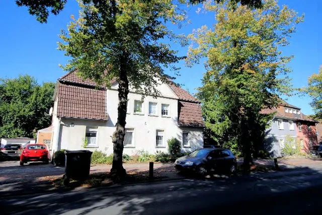 Objektfoto