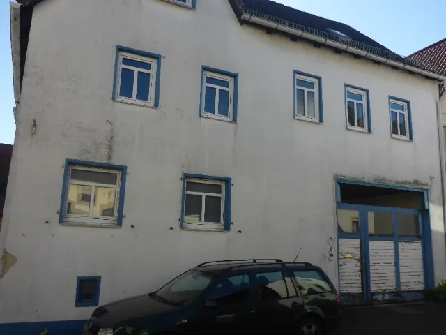 Zwangsversteigerung Mehrere Objekte in Usingen: Objektfoto