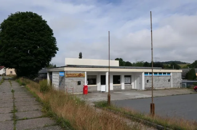 Objektfoto