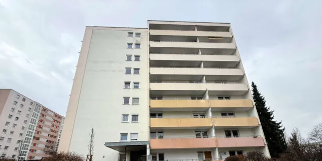 Objektfoto
