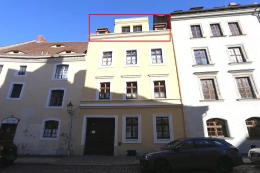 Zwangsversteigerung Eigentumswohnung in Görlitz: Objektfoto