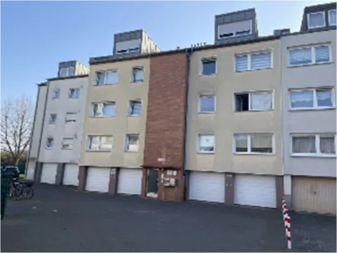 Zwangsversteigerung Sonstiges in Koeln – Objektfoto