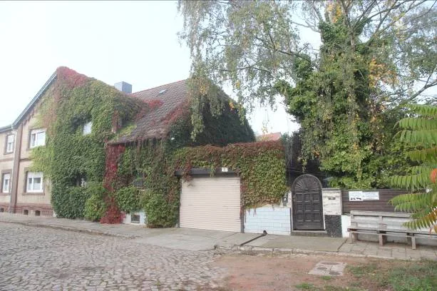 Zwangsversteigerung Doppelhaushälfte in Ditfurt: Objektfoto
