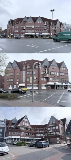 Zwangsversteigerung Eigentumswohnung: Objektfoto
