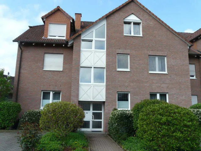 Zwangsversteigerung Eigentumswohnung in Bad Sassendorf – Objektfoto