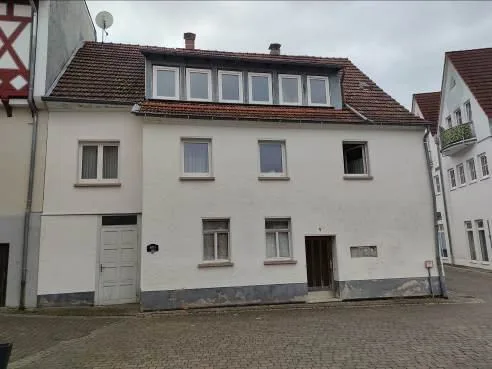 Objektfoto