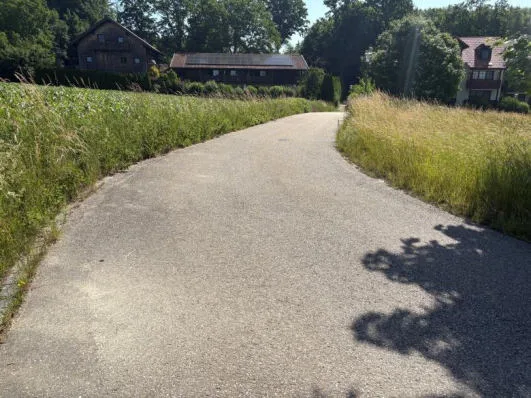 Zwangsversteigerung Unbebautes Grundstück in Bad Griesbach i. Rottal: Objektfoto