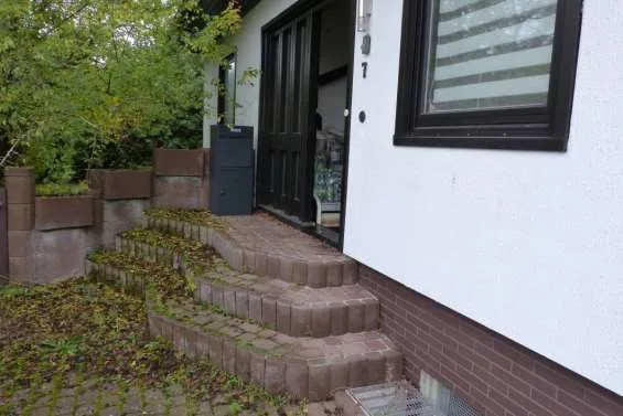 Zwangsversteigerung Einfamilienhaus in Langenzenn: Objektfoto