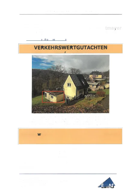 Zwangsversteigerung Eigentumswohnung in Remscheid: Objektfoto