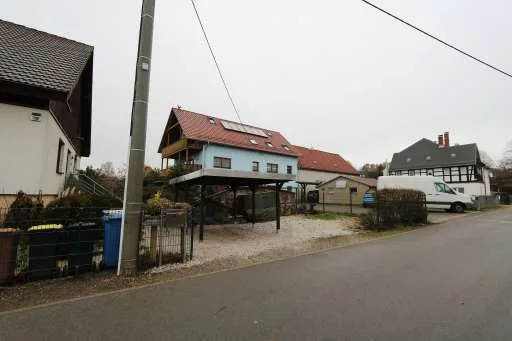 Zwangsversteigerung Sonstiges in Glauchau: Objektfoto