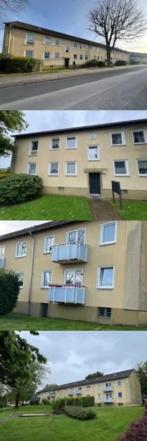 Zwangsversteigerung Eigentumswohnung in Heiligenhaus: Objektfoto