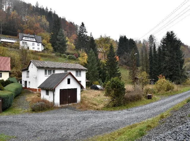 Zwangsversteigerung Mehrere Objekte in Sonneberg: Objektfoto