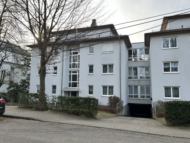 Zwangsversteigerung Stellplatz/Garage in Chemnitz: Objektfoto