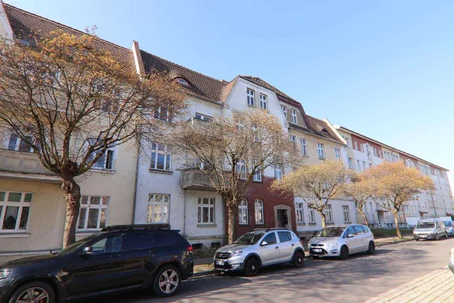 Zwangsversteigerung Eigentumswohnung in Weißwasser /O.L.: Objektfoto