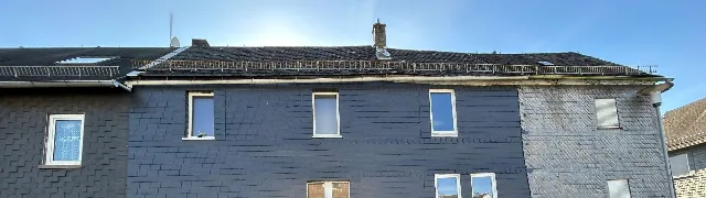 Zwangsversteigerung Einfamilienhaus in Haiger: Objektfoto