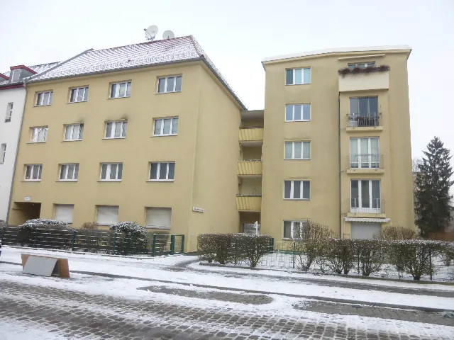 Objektfoto